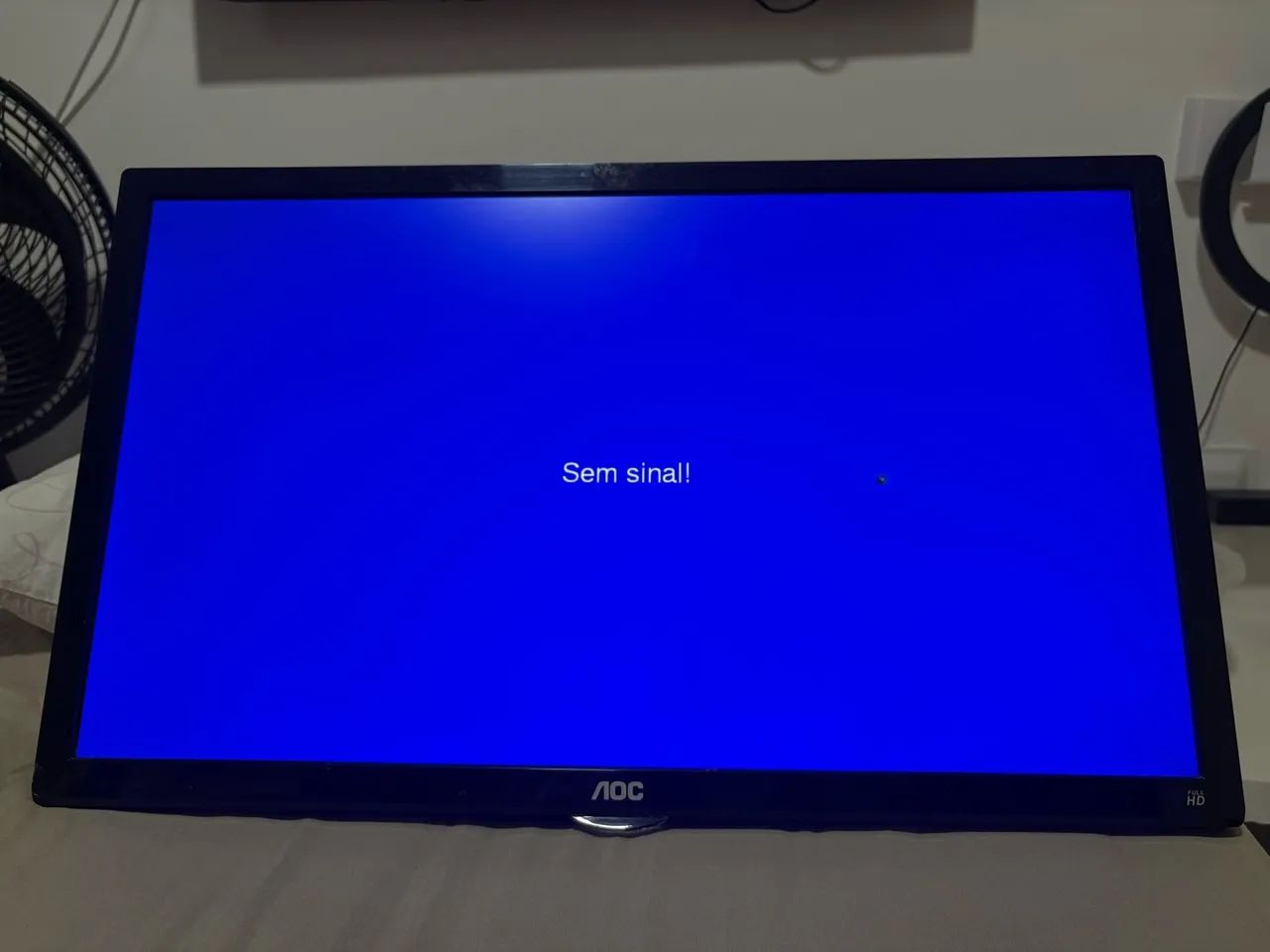 Monitor