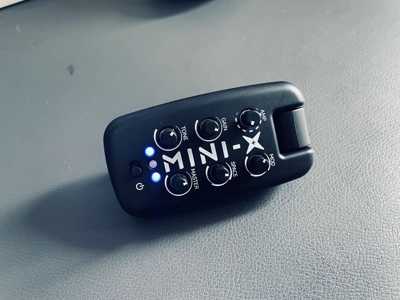M-Vave Mini-X