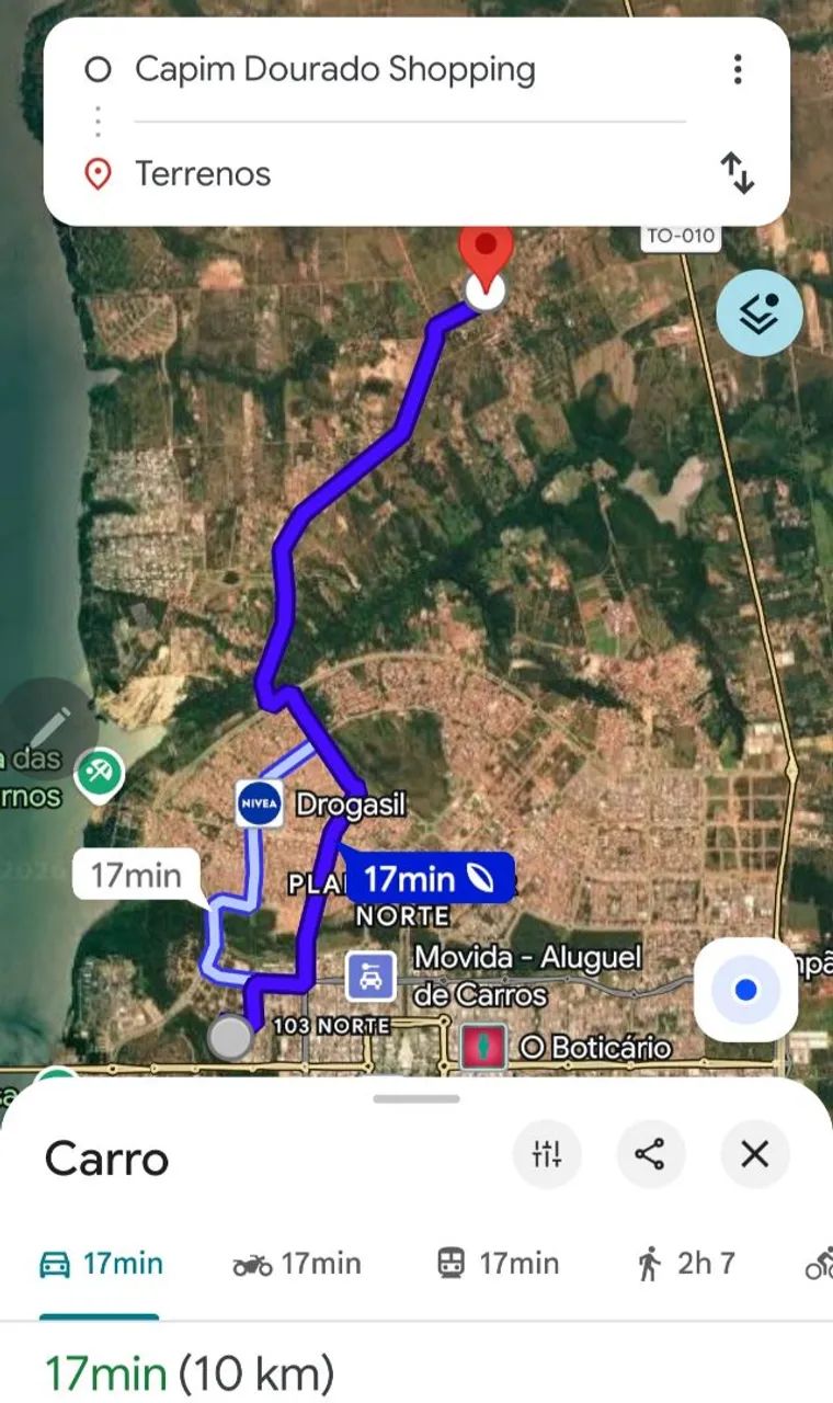 Oportunidade de comprar terrenos - Foto 4