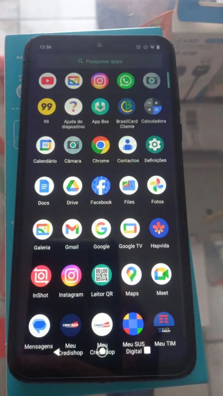 Celular Samsung a32128g + 8g de RAM excelente  - Foto 2
