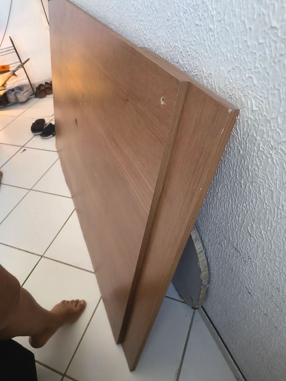 Painel de tv  - Foto 2