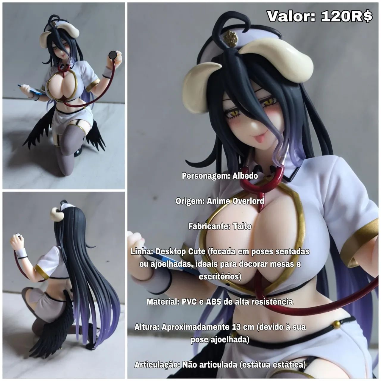 Action Figure original 