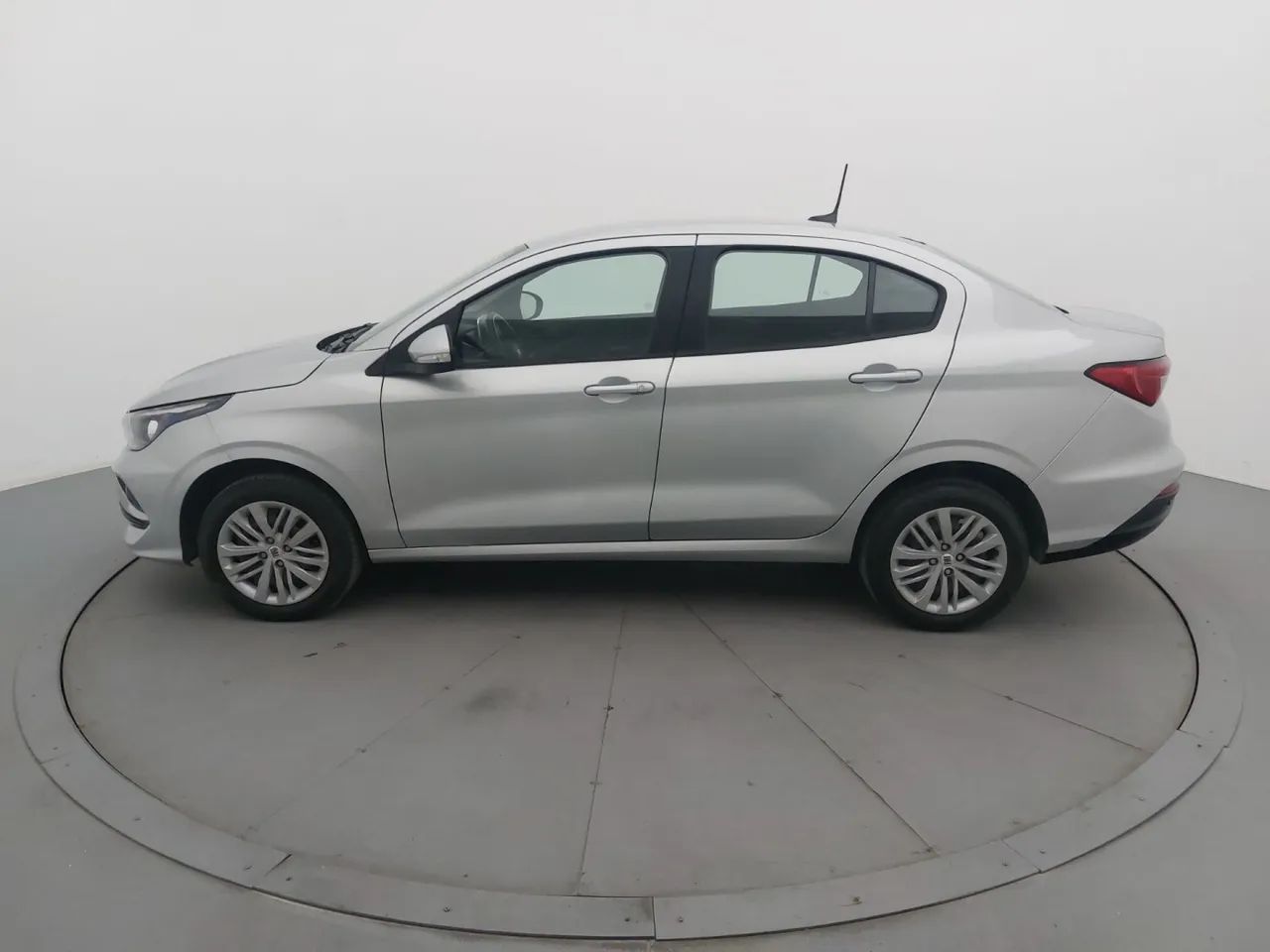 Fiat Cronos Drive 1.0 6V 2025 - Foto 2