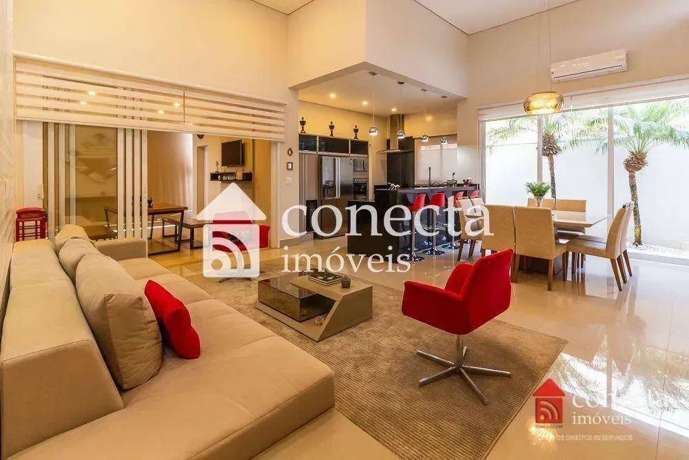 Casa em Paulínia SP - Condomínio Athenas - Foto 4