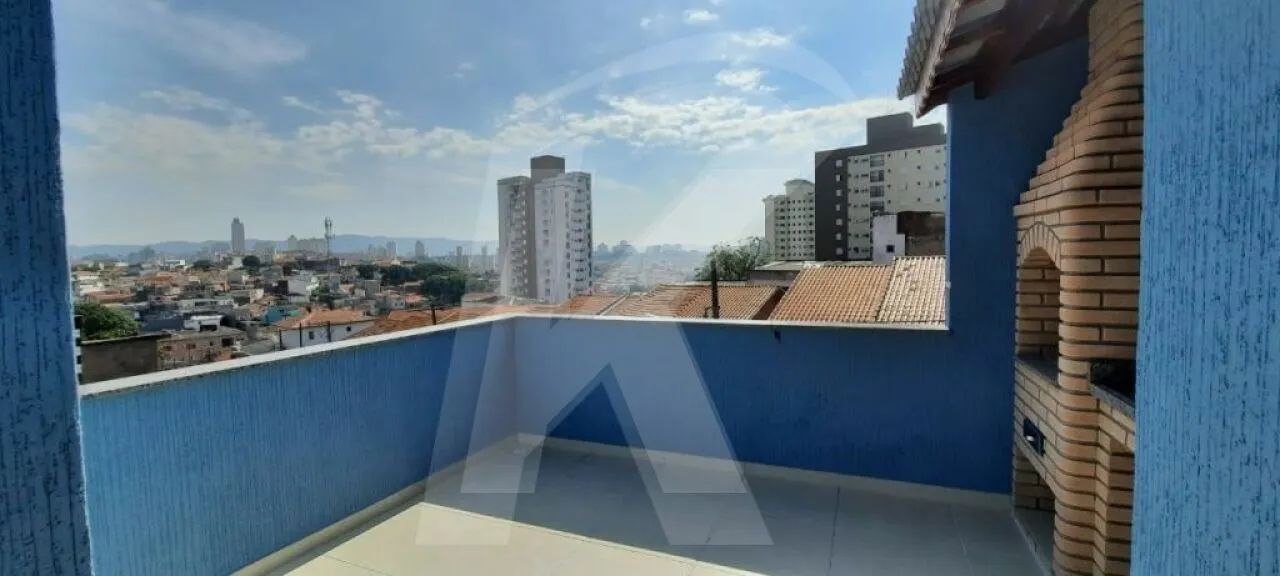 Casa com1 quarto, sala, cozinha, banheiro e área de serviço - Foto 4