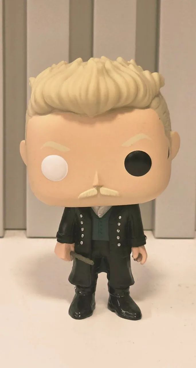 FUNKO POP - Gellert Grindelwald - Fantastic Beasts