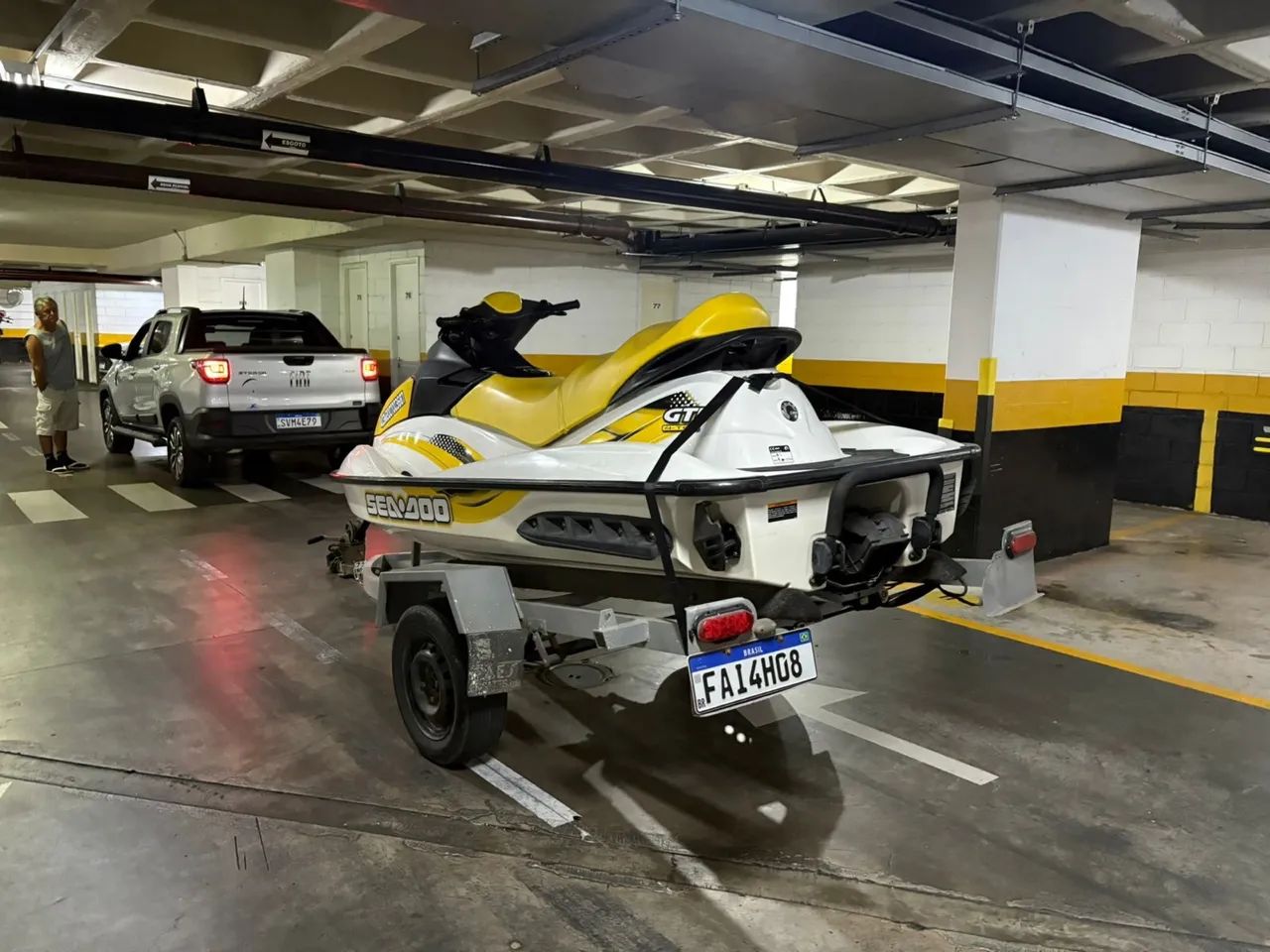 Jet ski  - Foto 3