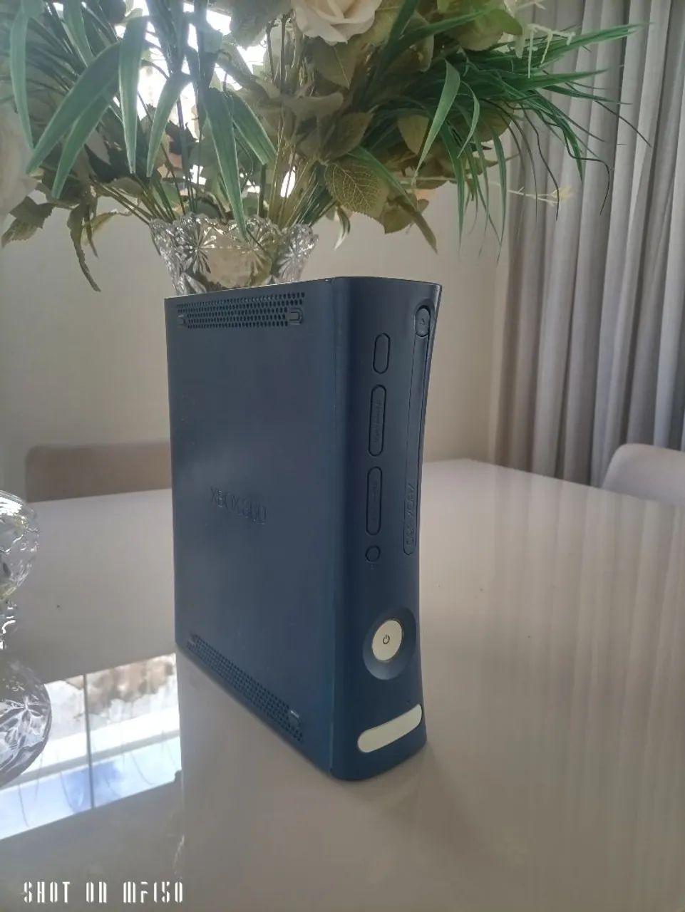 Xbox 360 fat RGH (somente o console)  - Foto 2