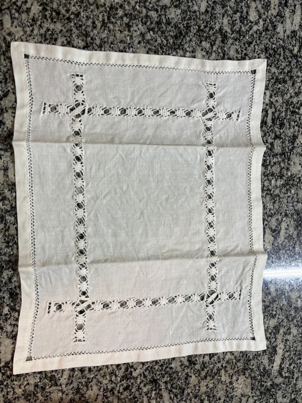 Caminho de mesa português  - Foto 2