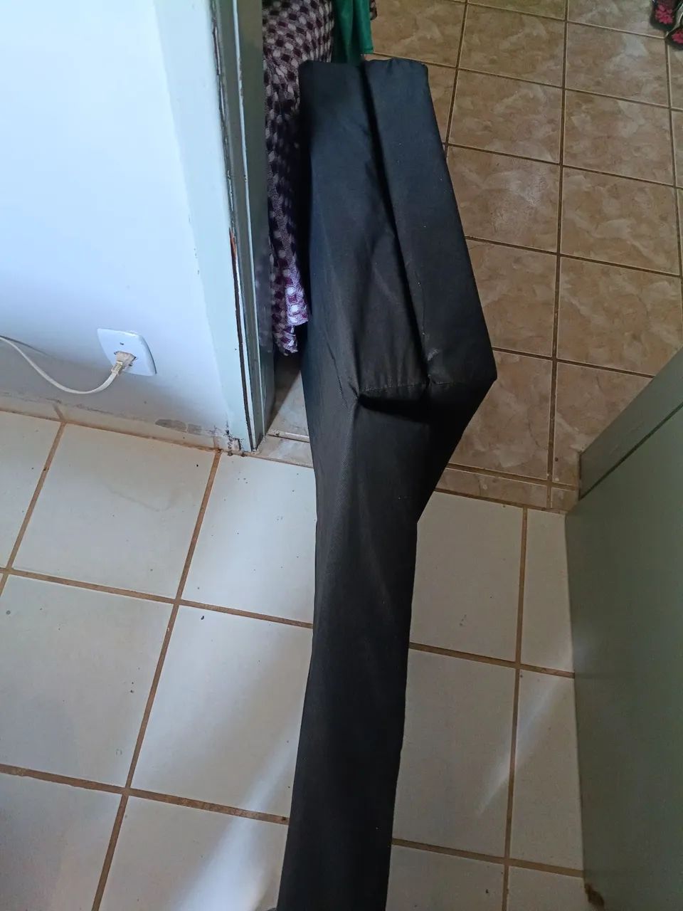 Puff 3 em 1 doação  - Foto 3