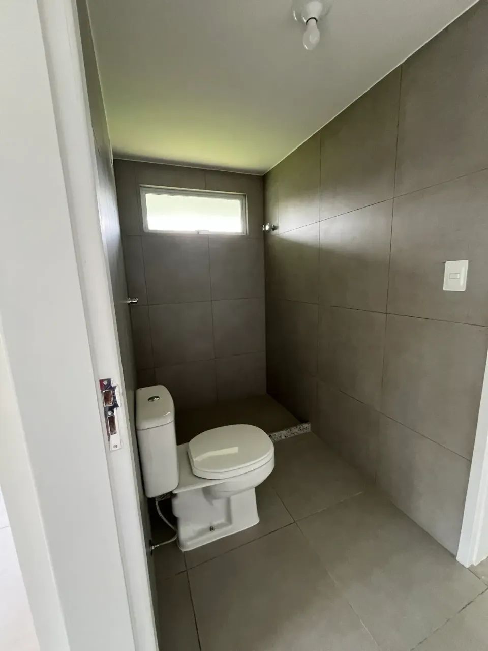 Casa  recem construida a venda em Aldeia - Foto 4