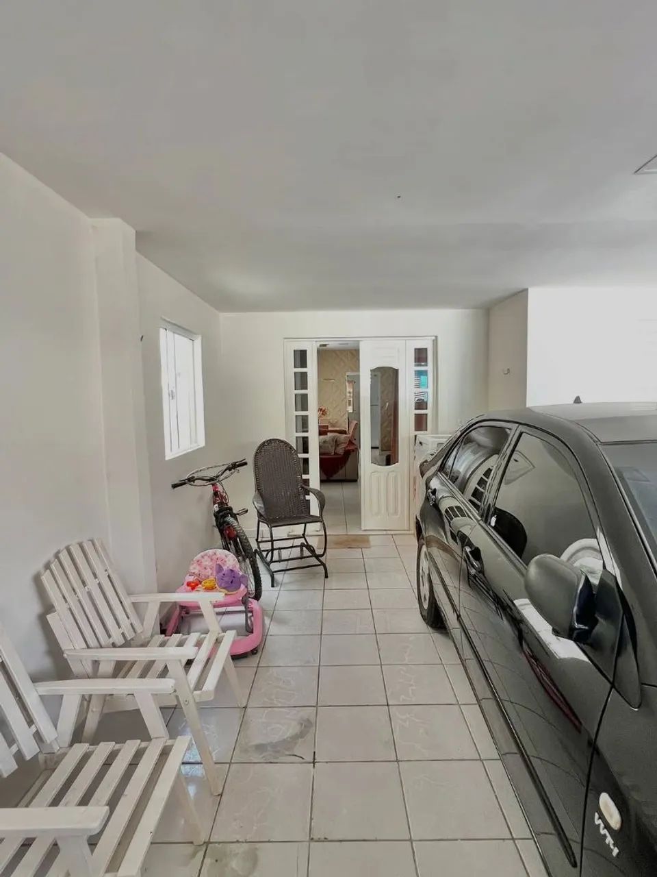 Ótima Casa em Messejana  - Foto 2