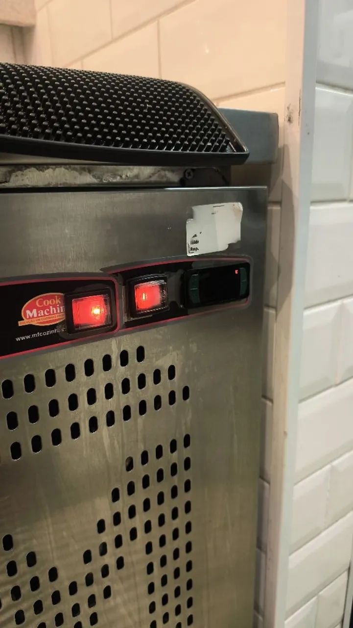 Mecânico de manutenção de refrigeração comercial  - Foto 5