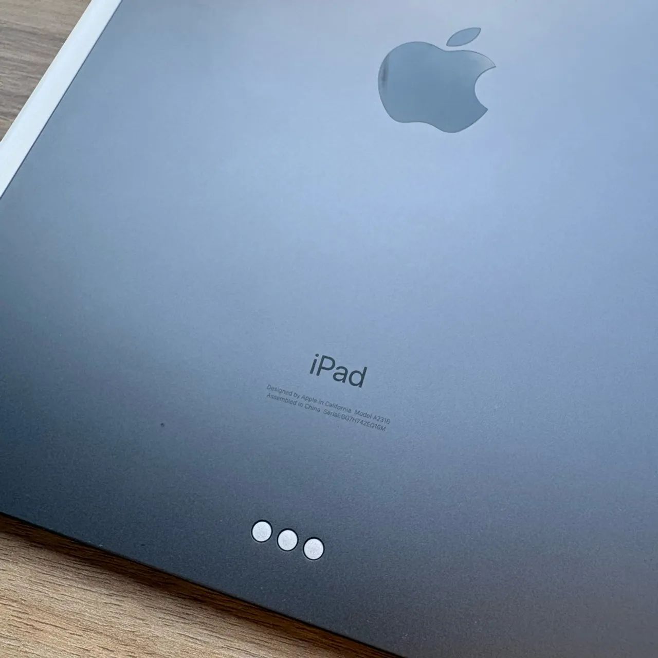 iPad Air 4 64GB com Apple Pencil 2 - Tablets e E-Readers - Jardim