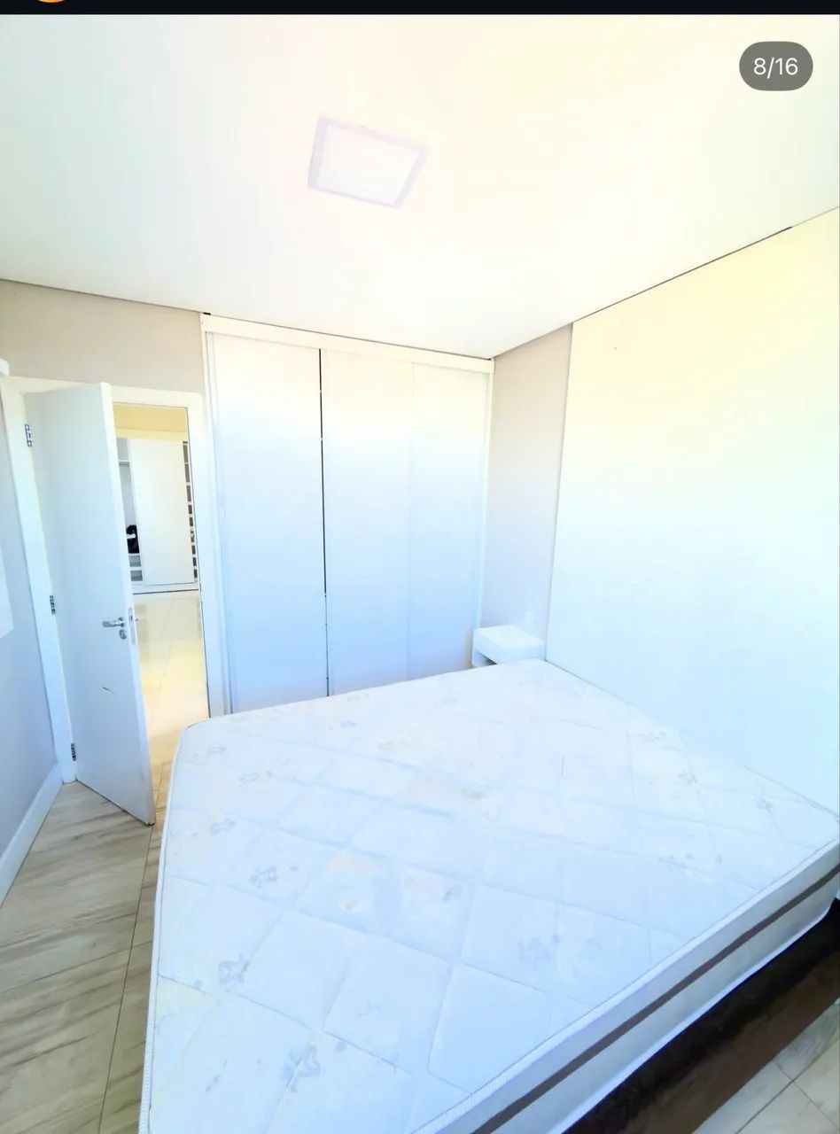 | EDIFÍCIO PORTO REAL mobiliado ? - Foto 5
