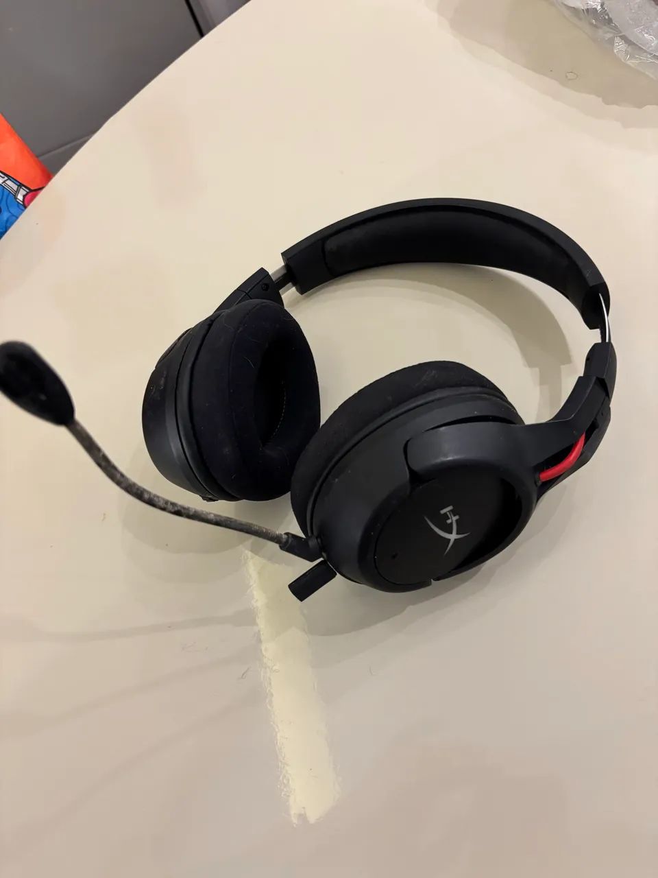 Hyper X Cloud Flight Wireless