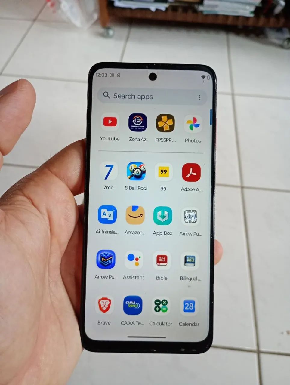 Moto G32  - Foto 2
