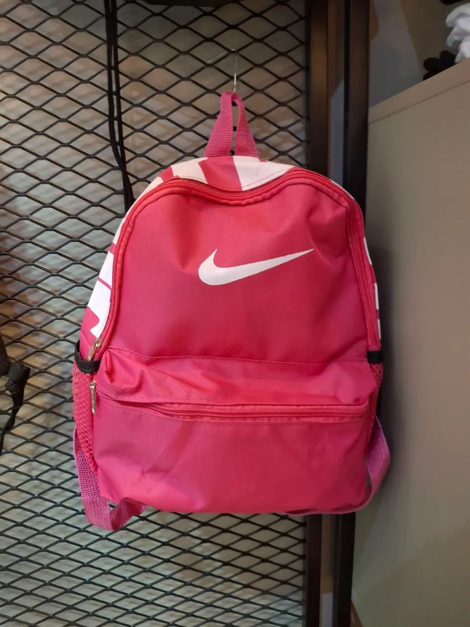Bolsa nike