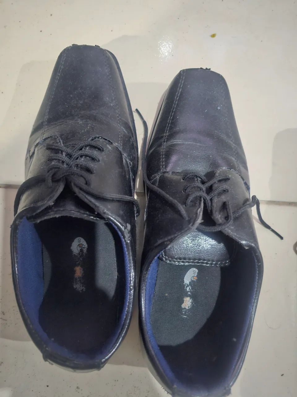 Sapatos Sociais - Foto 3