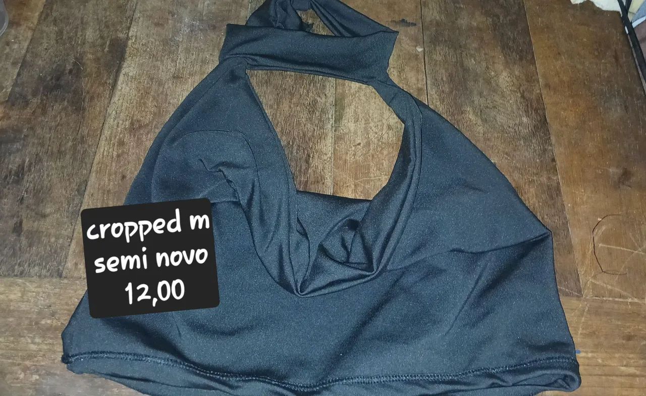 Desapegos de semi novos