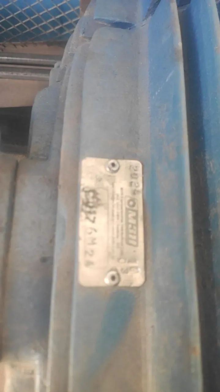 Compressor  - Foto 4