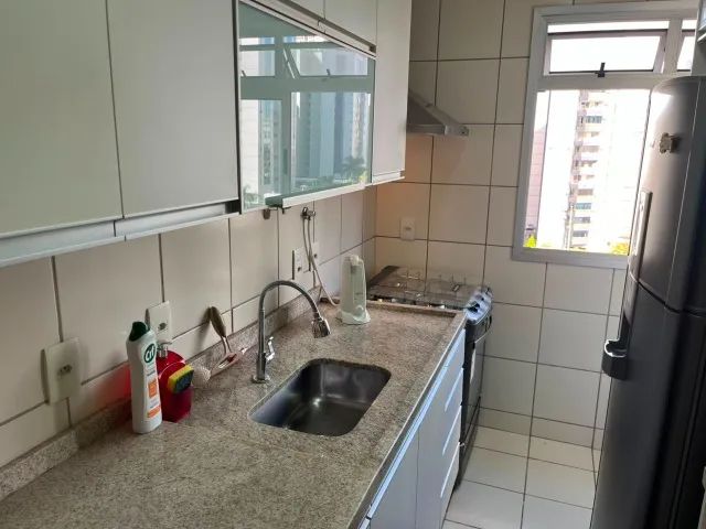 Apartamento Aguas Claras  - Foto 5