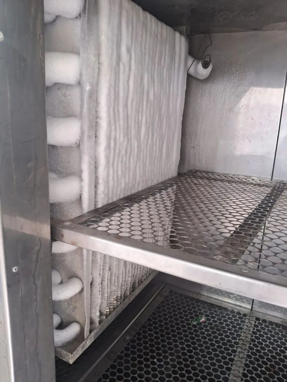 Freezer vertical  - Foto 4