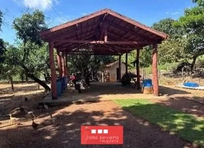 Fazenda para Venda em Sandolândia - Foto 2