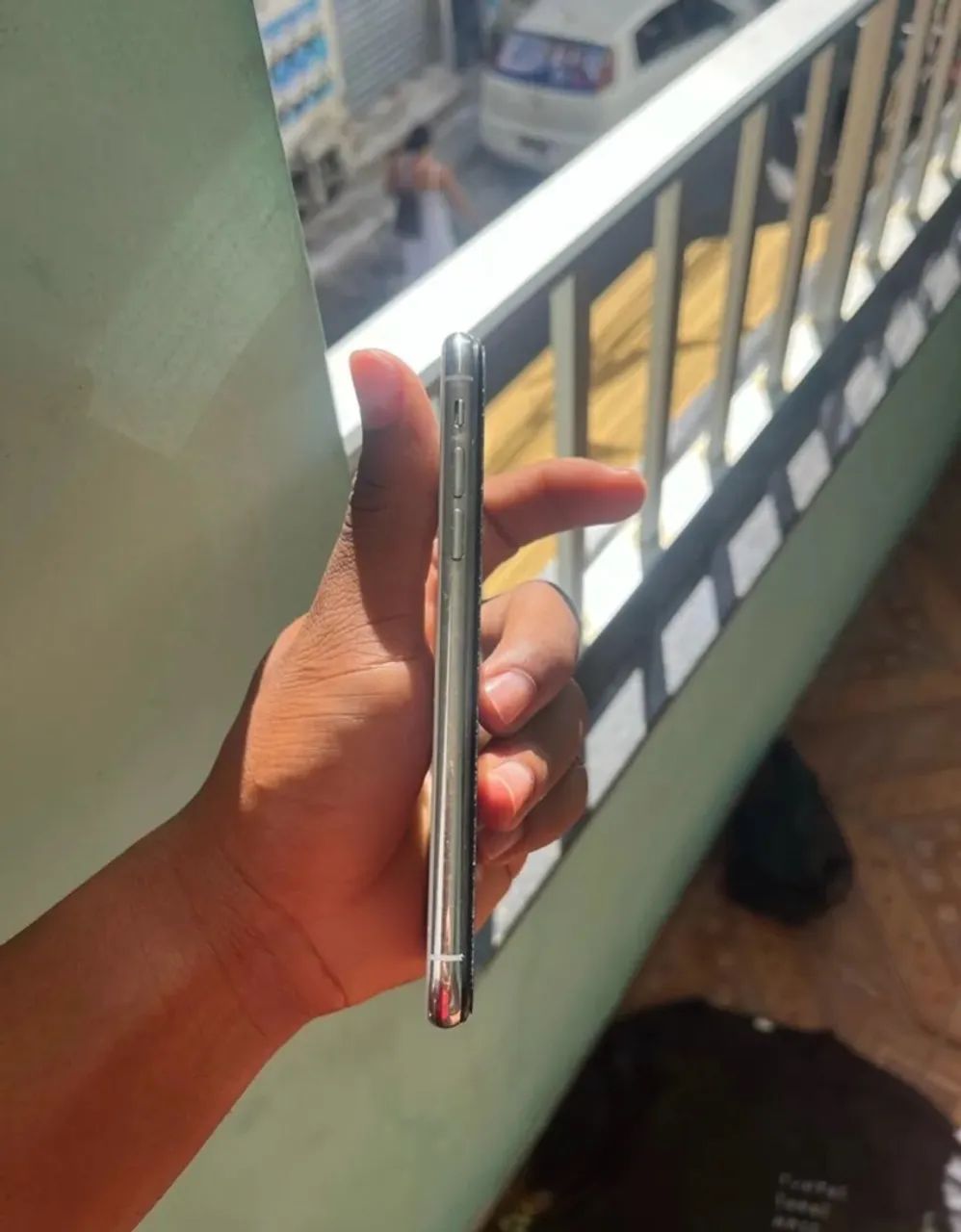 iPhone XS  - Foto 3