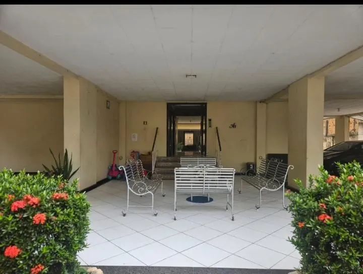 Dois quartos Jurunas - Foto 2