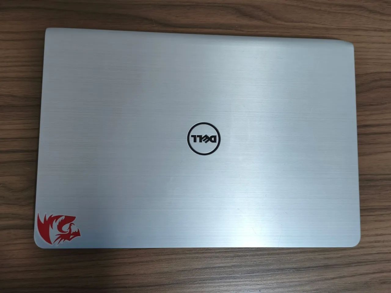 Notebook I7 + 16GB RAM + 1TB + Placa de vídeo AMD - Foto 2