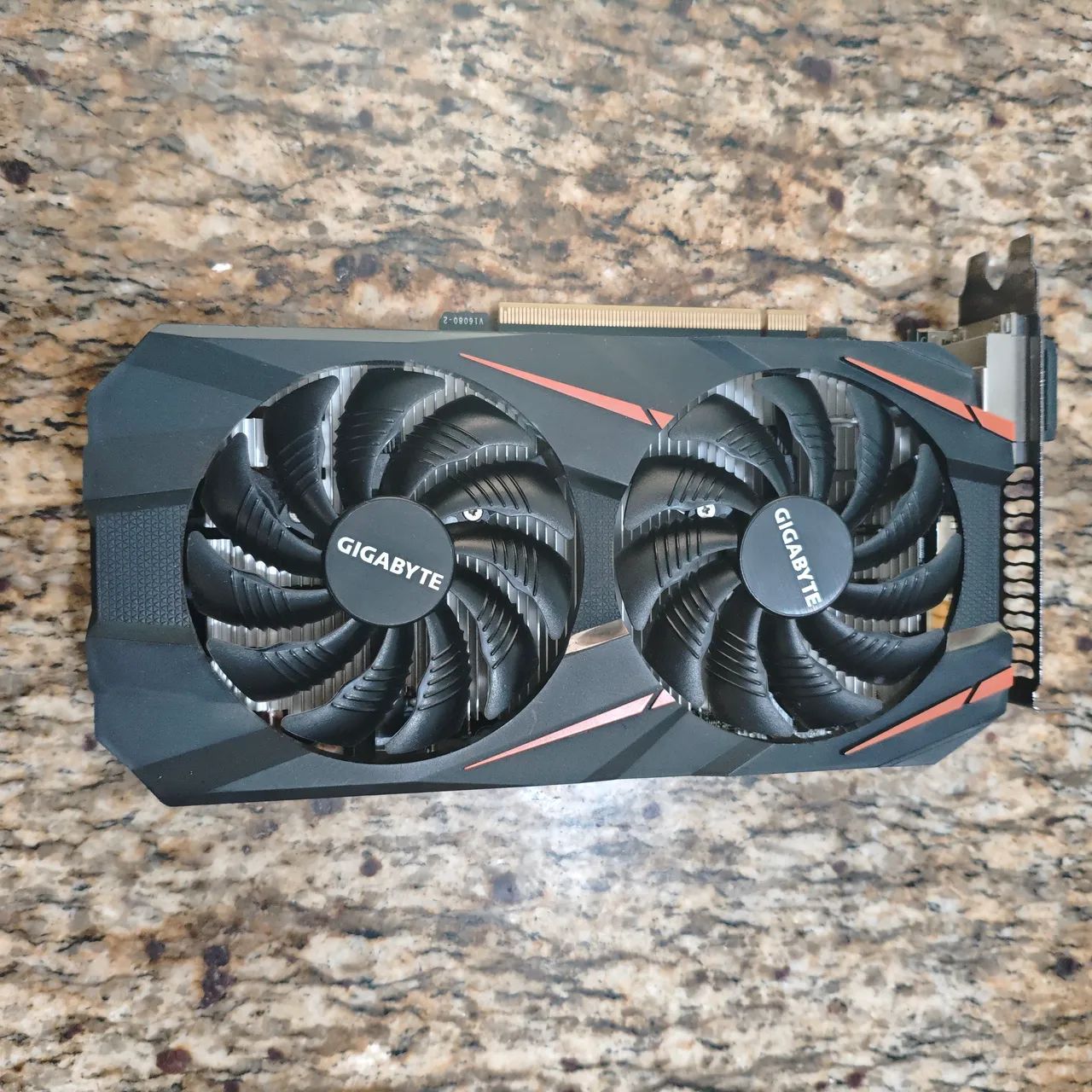 Gtx 1060 gigabyte 