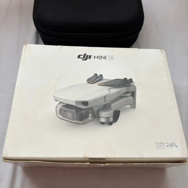 Drone DJI SE - Foto 5