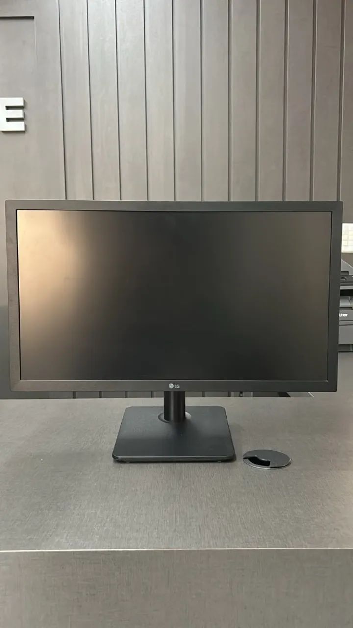 LG 22MP410-B ? 21,5" Full HD 75Hz