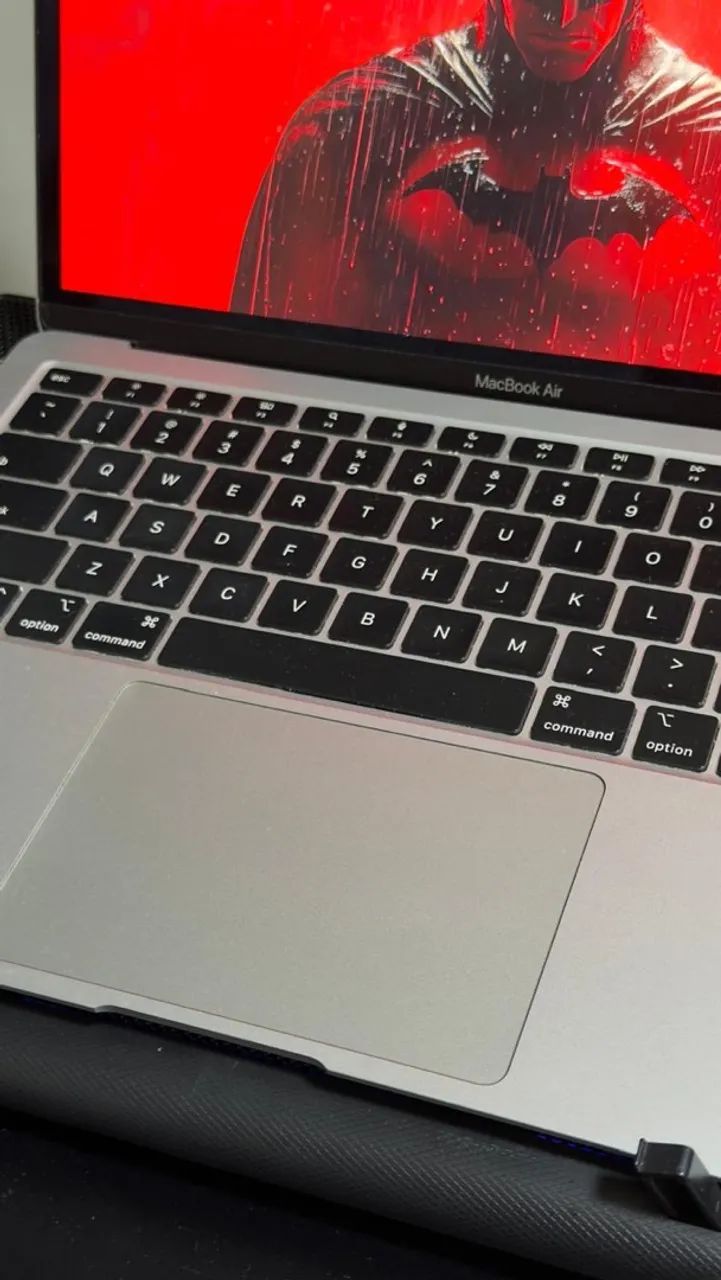 MacBook Air M1 - 2020 | 8gb RAM + carregador original  - Foto 2