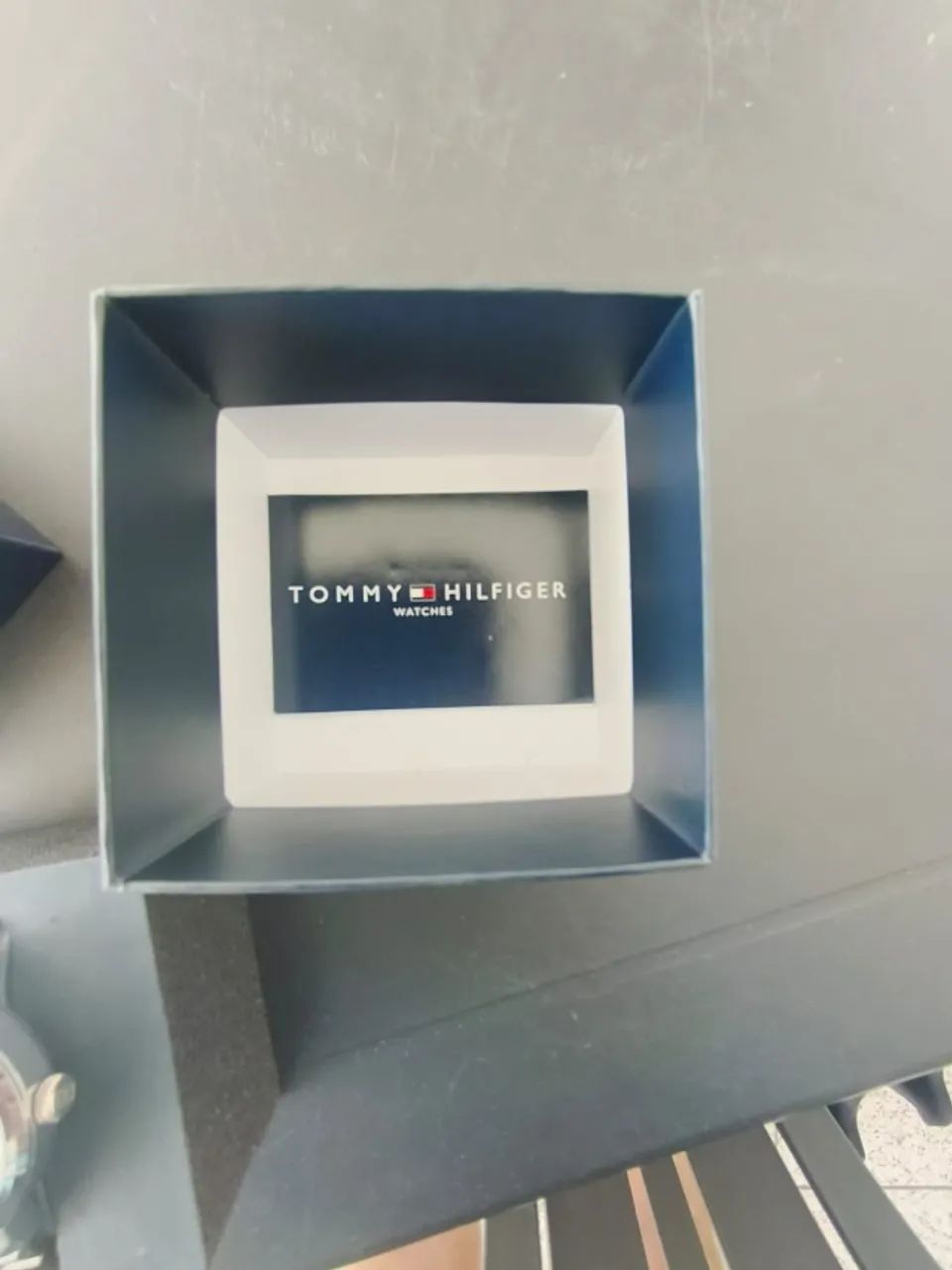 Relógio tommy hilfiger - Foto 4