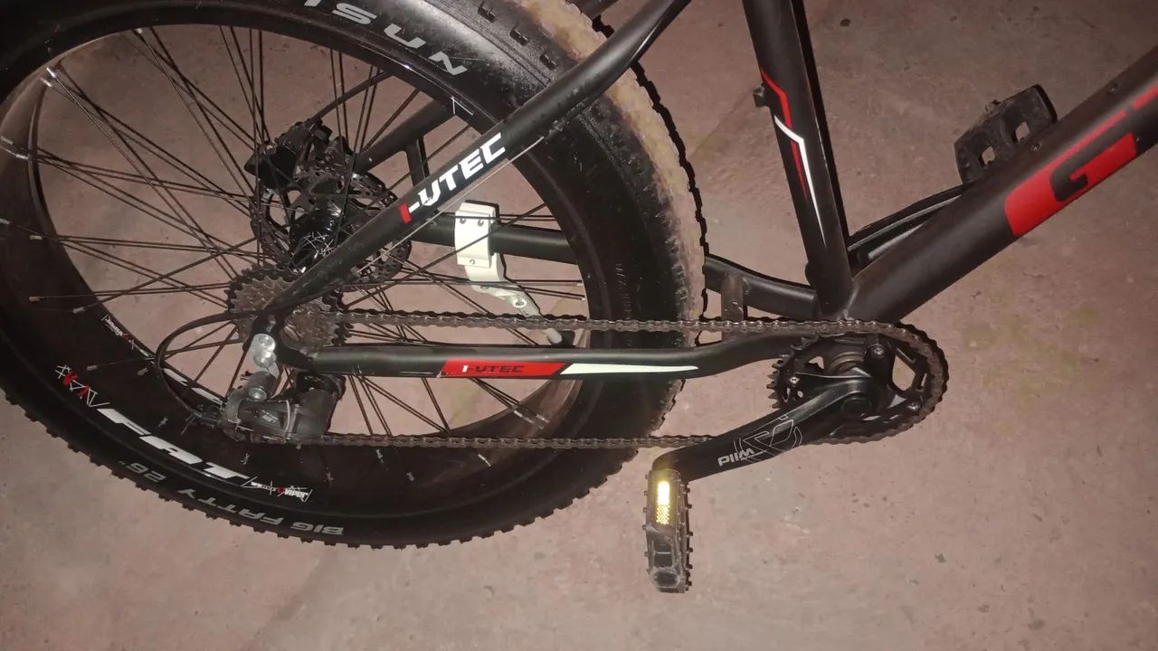 Vendo bike - Foto 4