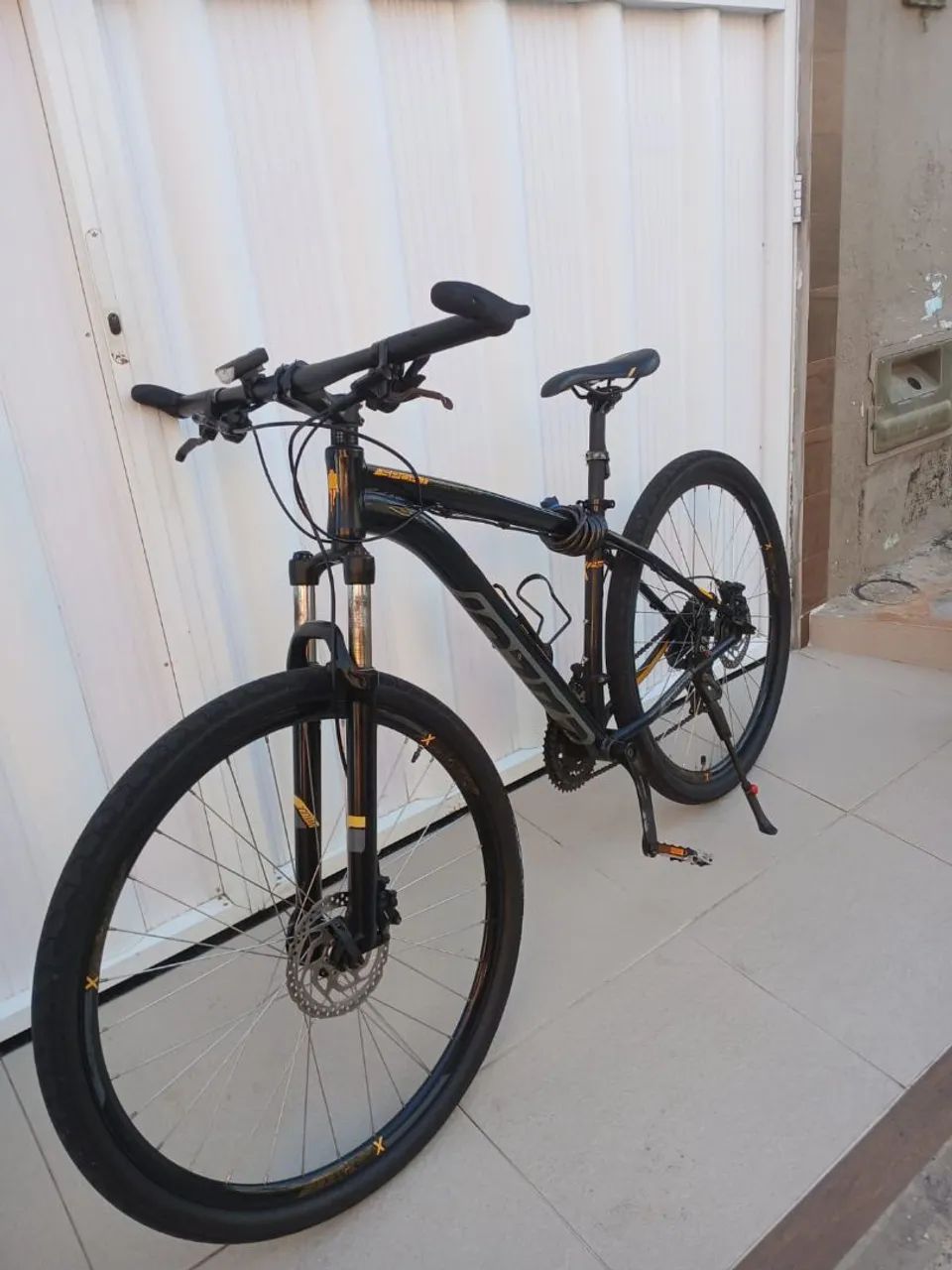 Bicicleta  - Foto 3