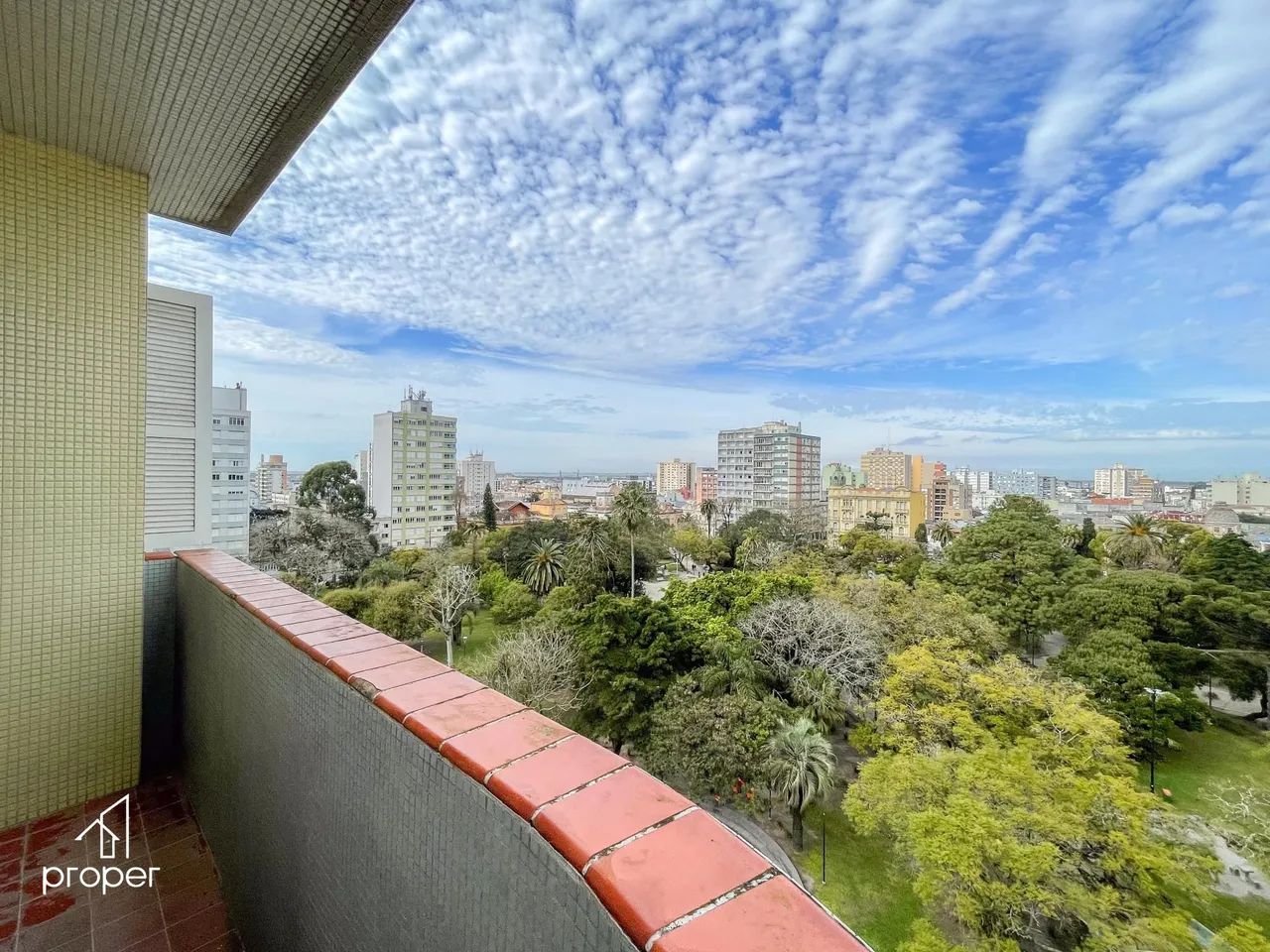 Apartamento com 2 dormitórios à venda no Centro de Pelotas. - Foto 3