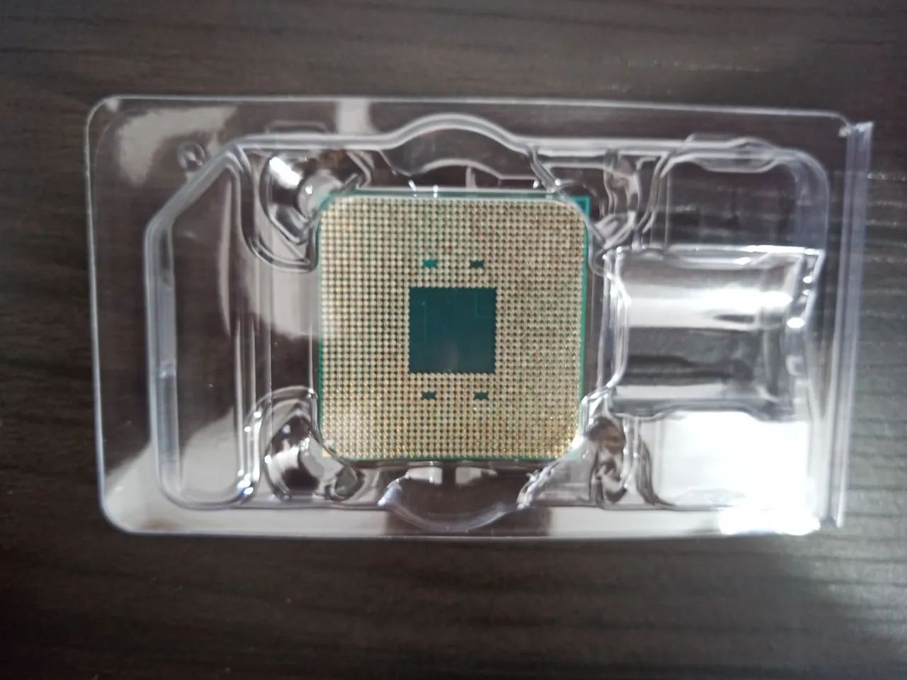 Ryzen 3 3200g - Foto 4