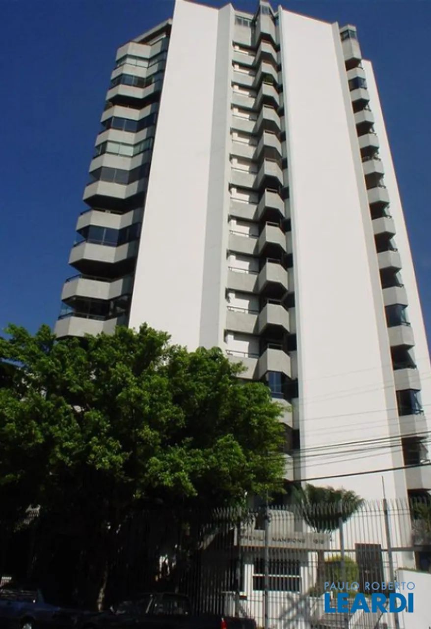 APARTAMENTO - CAMPO BELO - SP - Foto 2