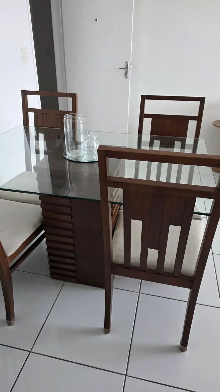 Mesa de jantar  - Foto 2