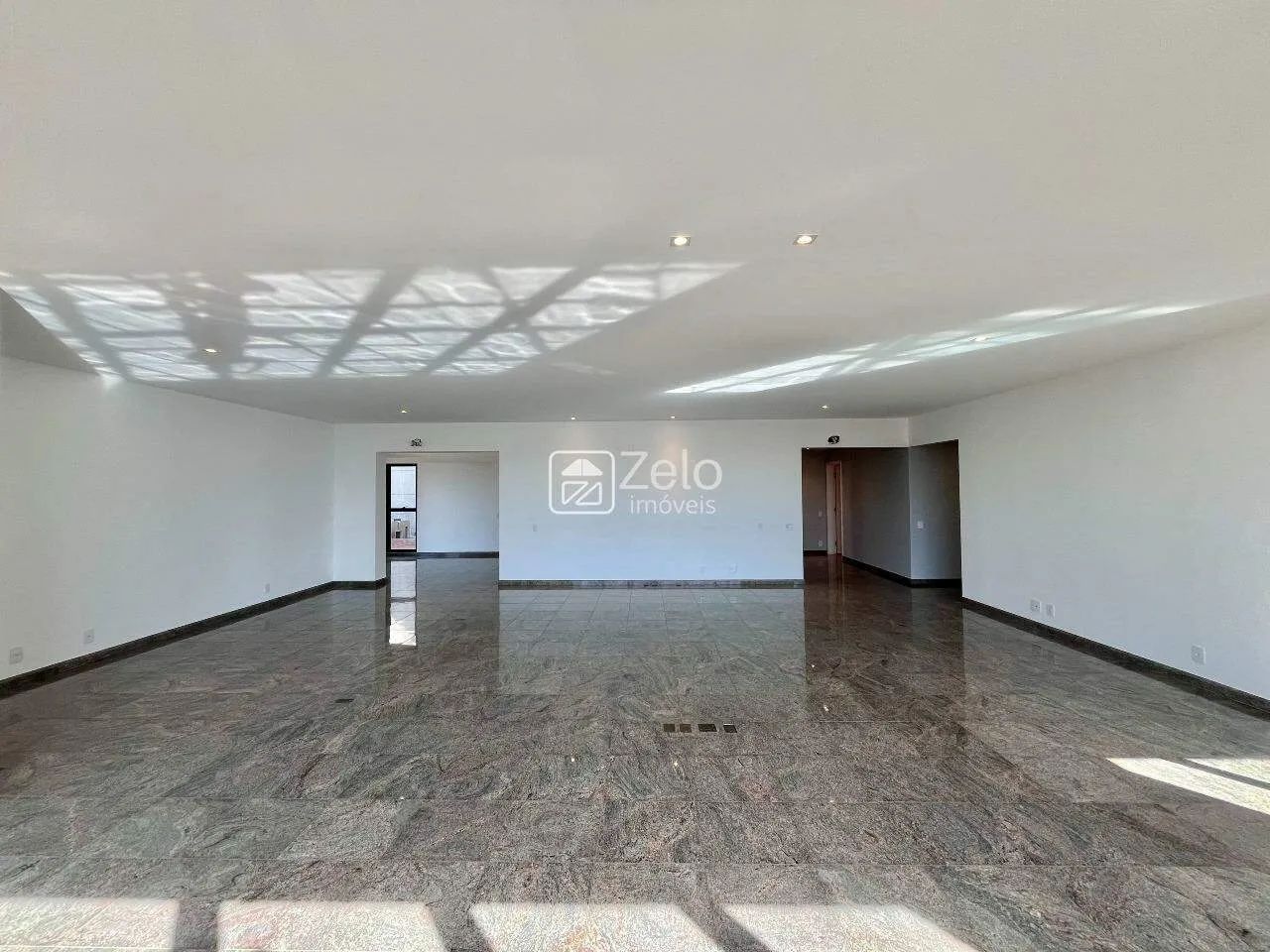 Apartamento para aluguel em Cambuí, Campinas - SP | Cód 53691 - Foto 2