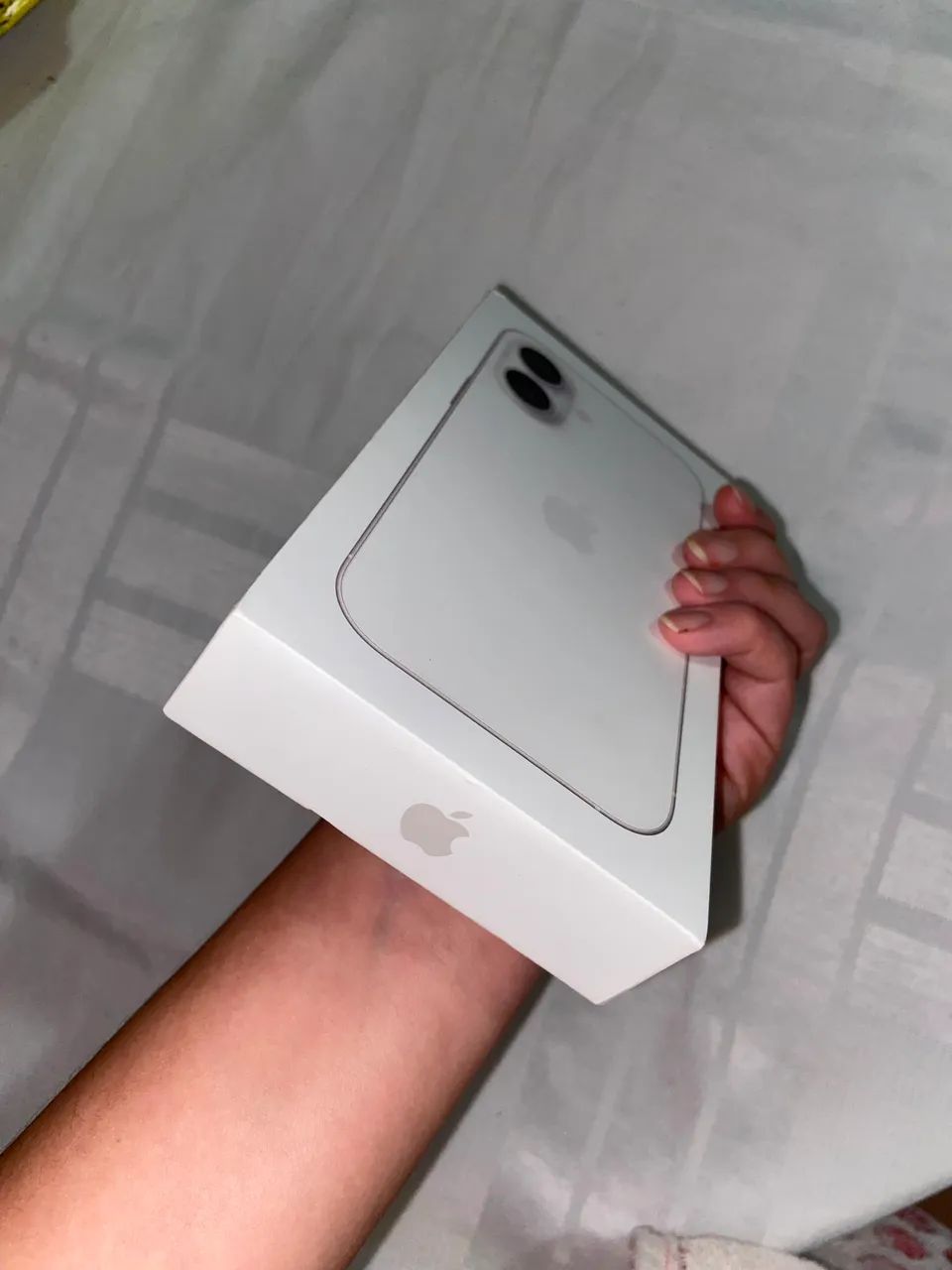 Iphone 17 256gb, LACRADO!!! - Foto 3