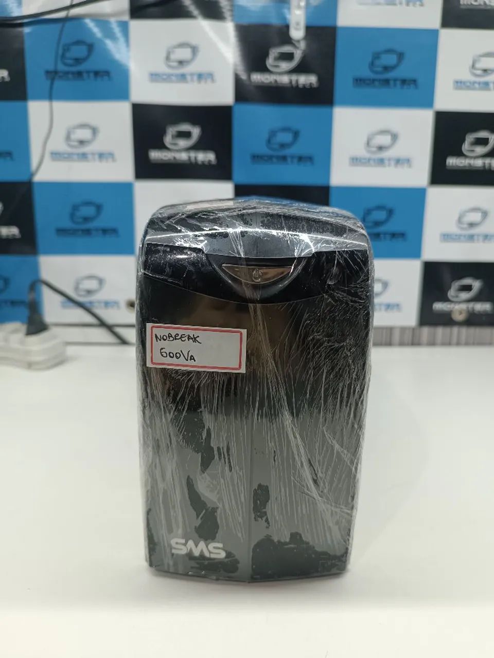Nobreak SMS 600Va