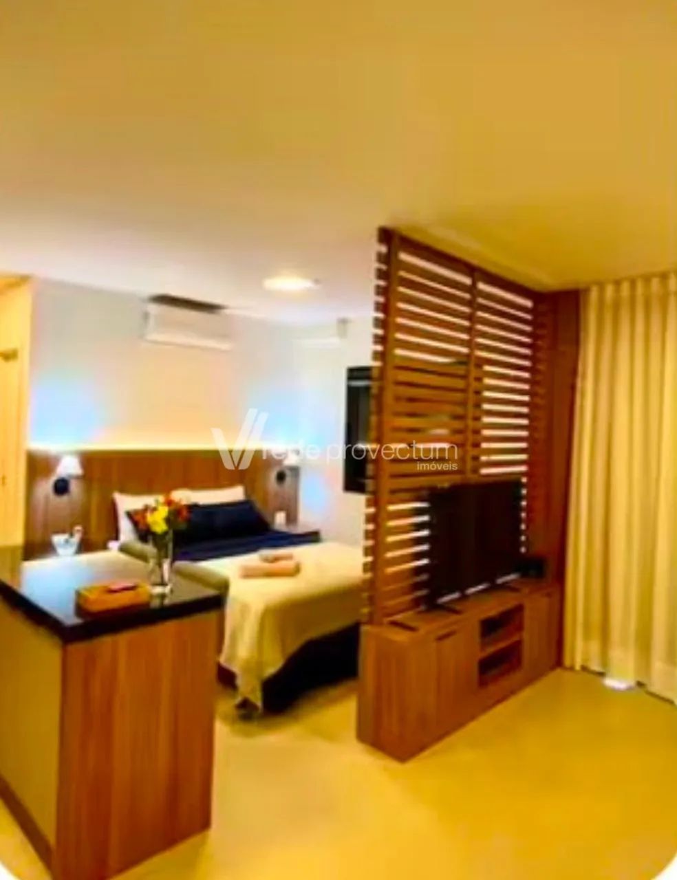 apartamento - Bosque - Campinas - Foto 3