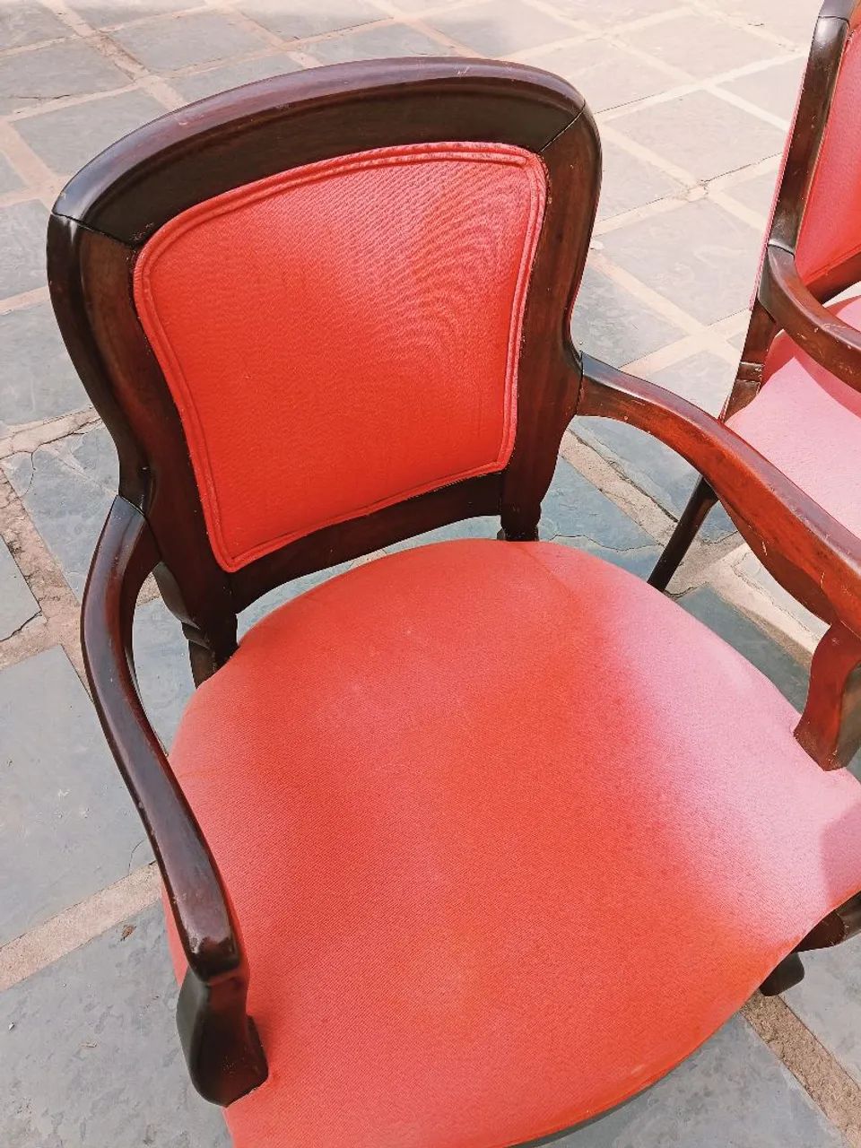 Cadeira  - Foto 2