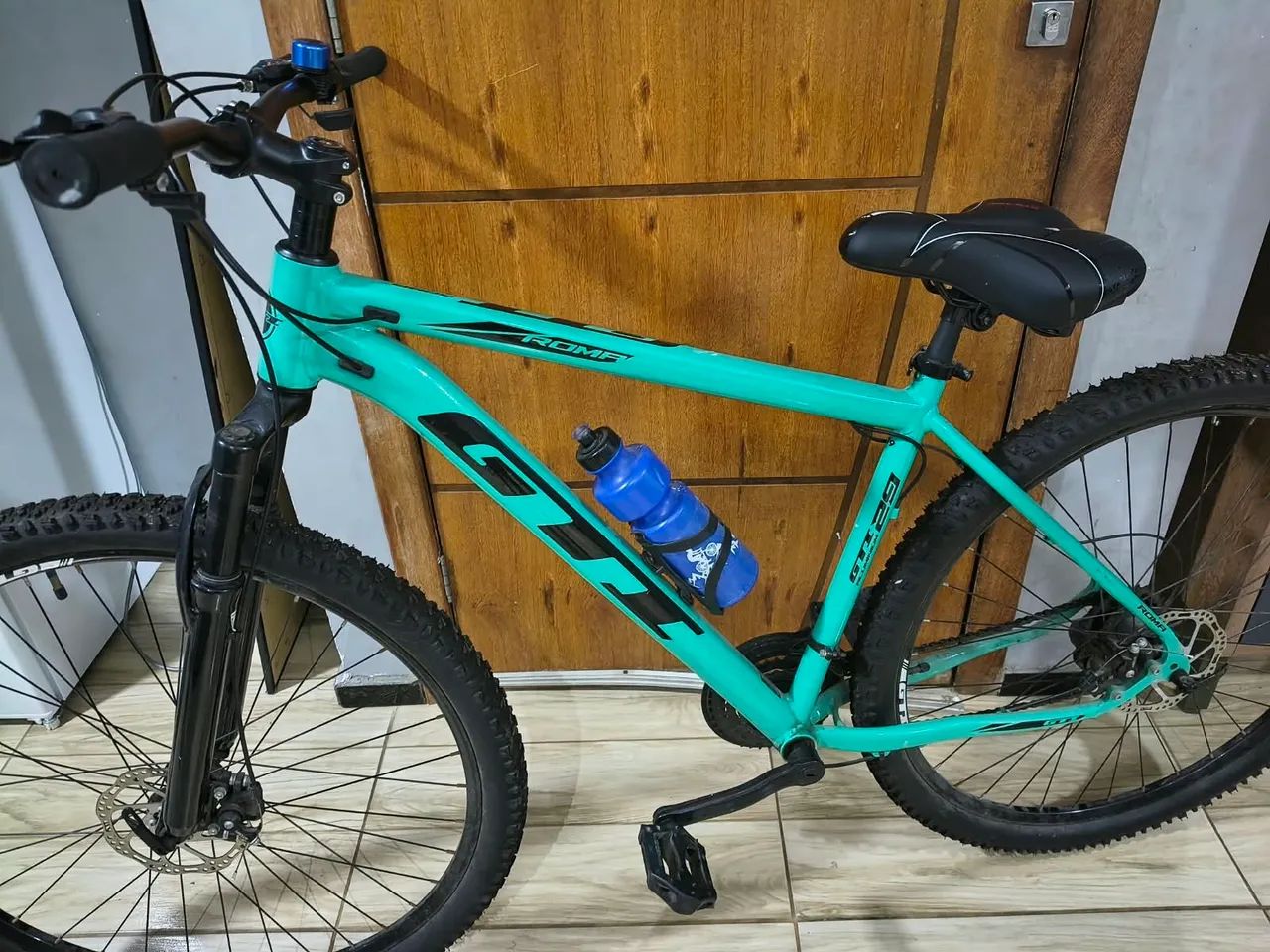 Bicicleta Aro 29 - Foto 5