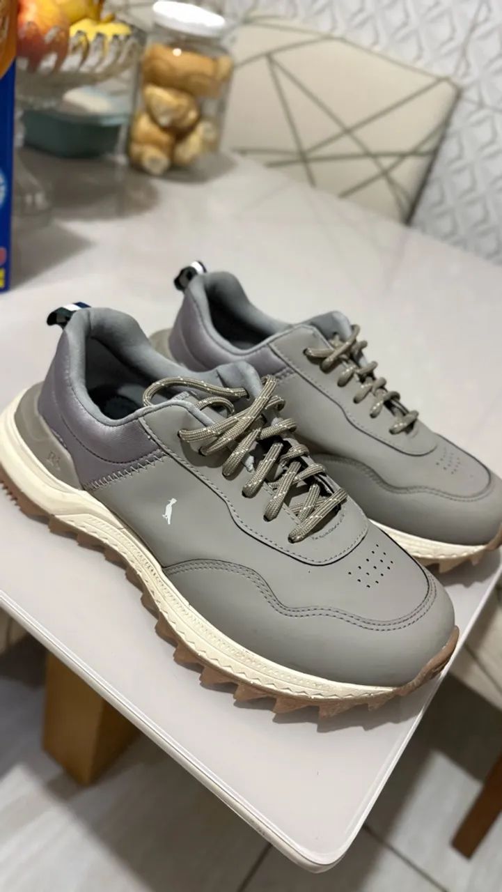 Tênis Reserva Infinity Masculino  - Foto 3
