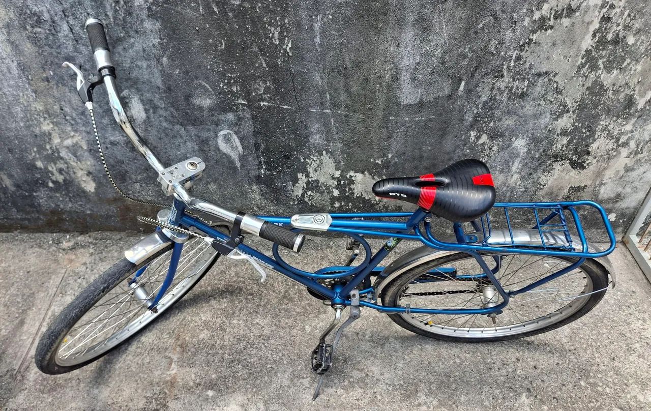 Bicicleta monark  - Foto 2